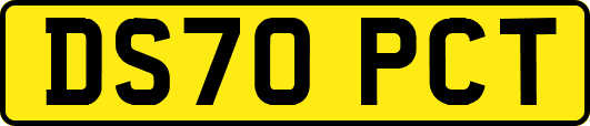 DS70PCT