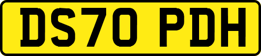 DS70PDH