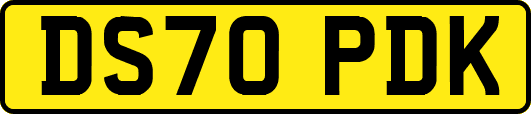 DS70PDK