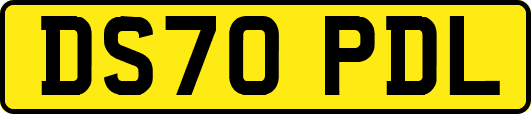 DS70PDL