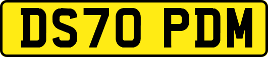 DS70PDM