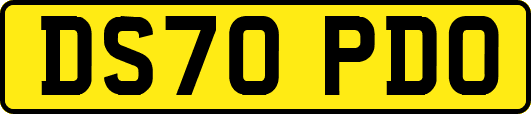 DS70PDO