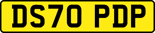 DS70PDP