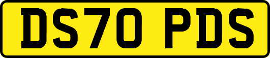 DS70PDS