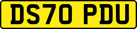 DS70PDU