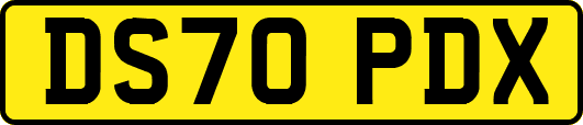 DS70PDX
