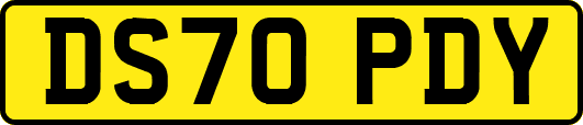 DS70PDY