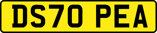 DS70PEA