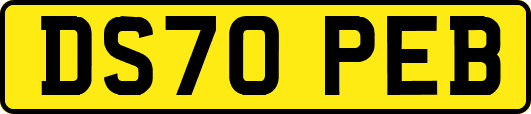 DS70PEB