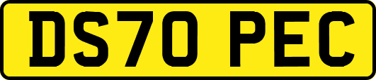 DS70PEC