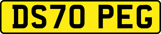 DS70PEG