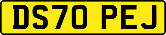 DS70PEJ