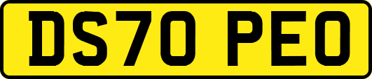 DS70PEO
