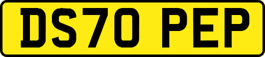 DS70PEP