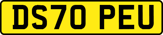 DS70PEU