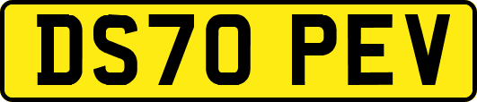 DS70PEV