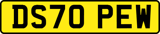 DS70PEW