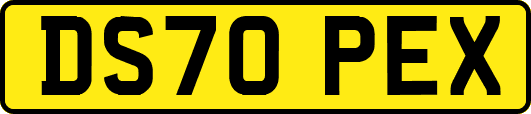 DS70PEX