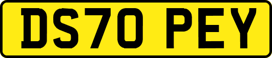 DS70PEY