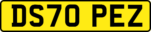 DS70PEZ