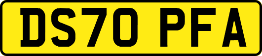 DS70PFA