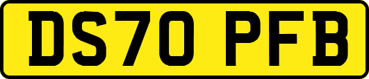 DS70PFB