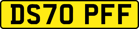 DS70PFF