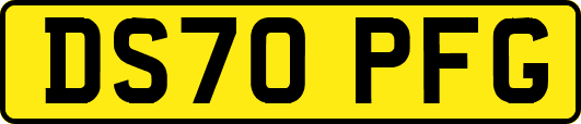 DS70PFG