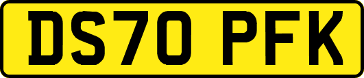 DS70PFK