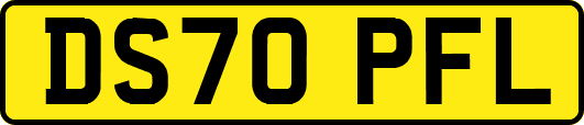 DS70PFL