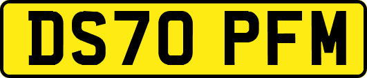 DS70PFM
