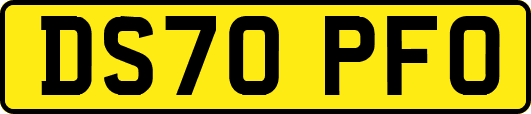 DS70PFO