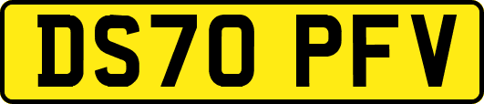 DS70PFV