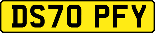 DS70PFY
