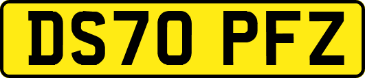 DS70PFZ