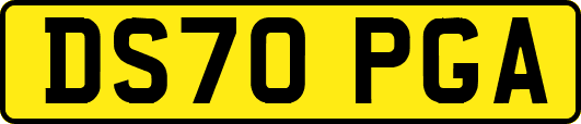 DS70PGA