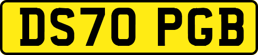DS70PGB