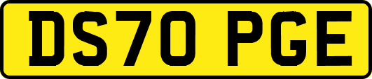 DS70PGE