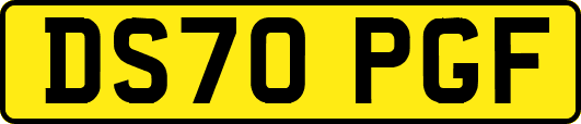 DS70PGF