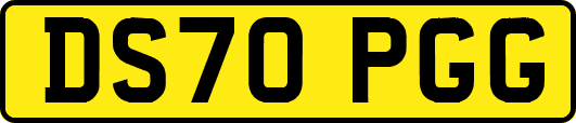 DS70PGG