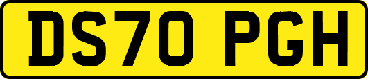 DS70PGH