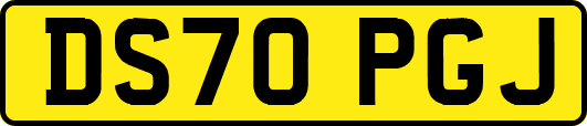 DS70PGJ