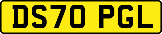 DS70PGL
