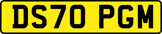 DS70PGM