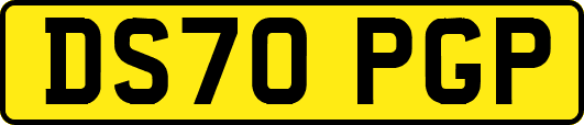 DS70PGP