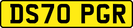 DS70PGR