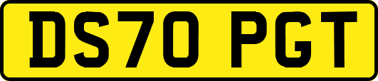 DS70PGT