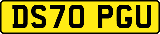 DS70PGU