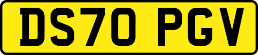 DS70PGV
