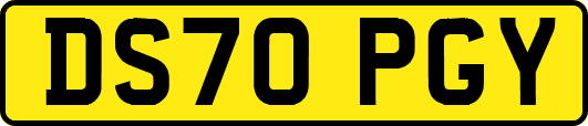 DS70PGY